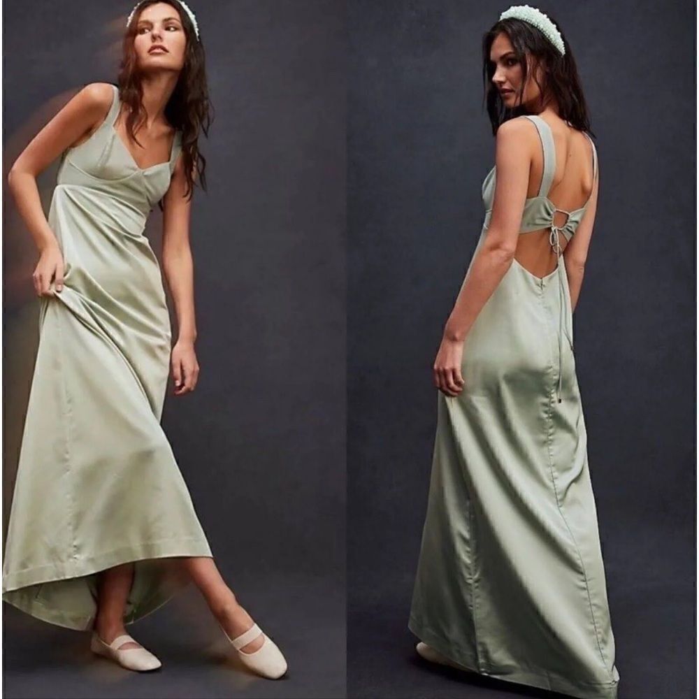 Free People Gia Dress Size 2